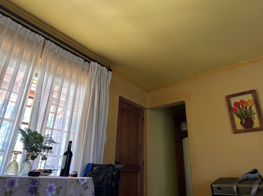 Posada Colchagua主图