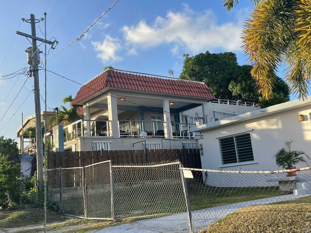 Villa Coral Guesthouse主图