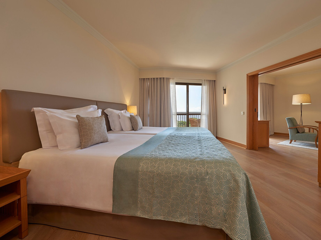 Porto Mare Hotel主图