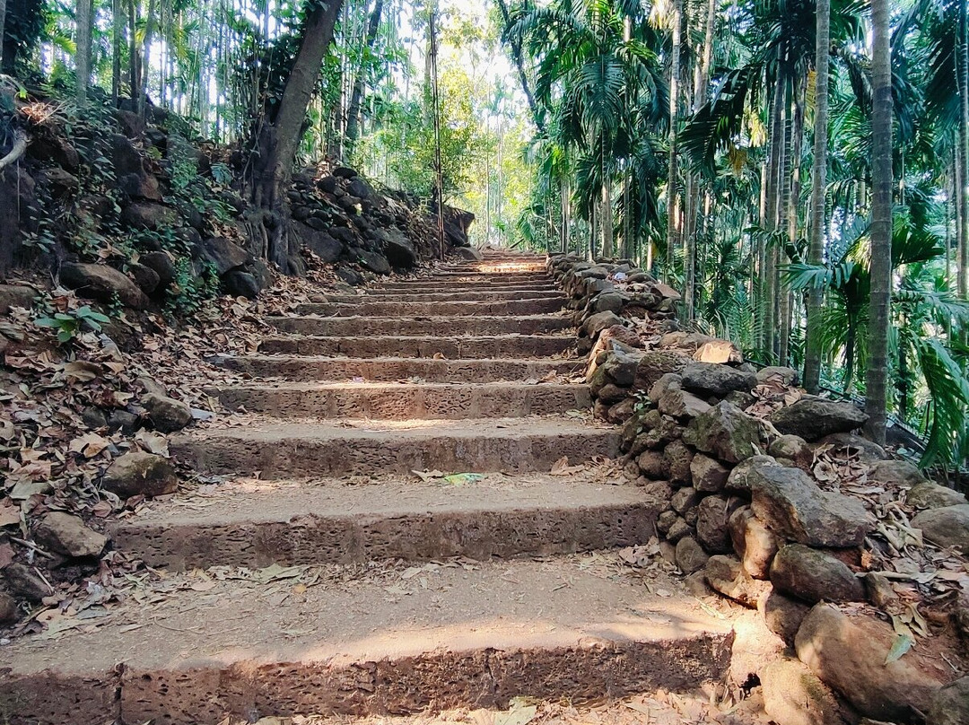 Keshavraj Temple景点图片