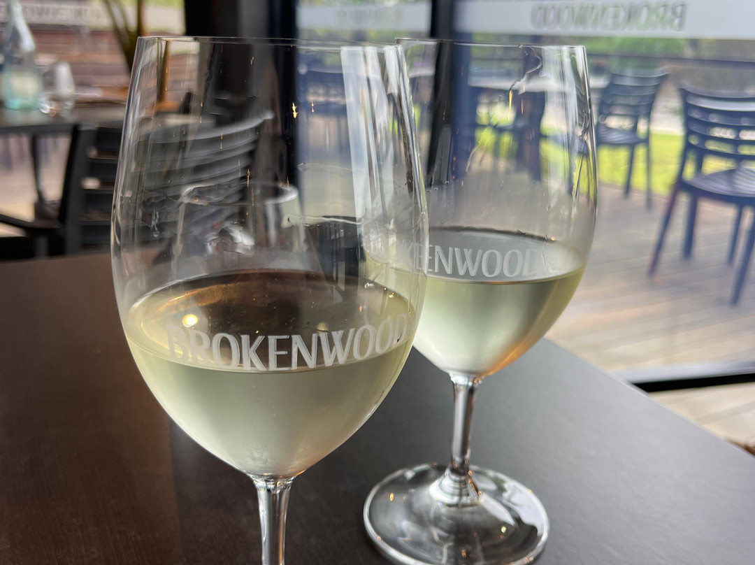 Brokenwood Wines景点图片