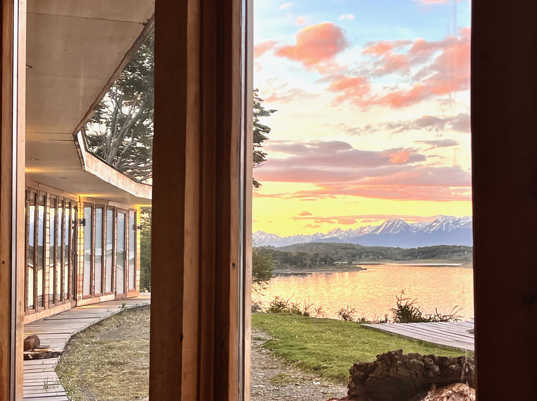 Errante Ecolodge主图