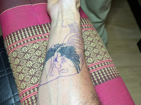 The Home Star-七岩必去景点