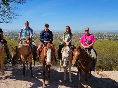 Rancho El Charro-瓦拉塔港必去景点