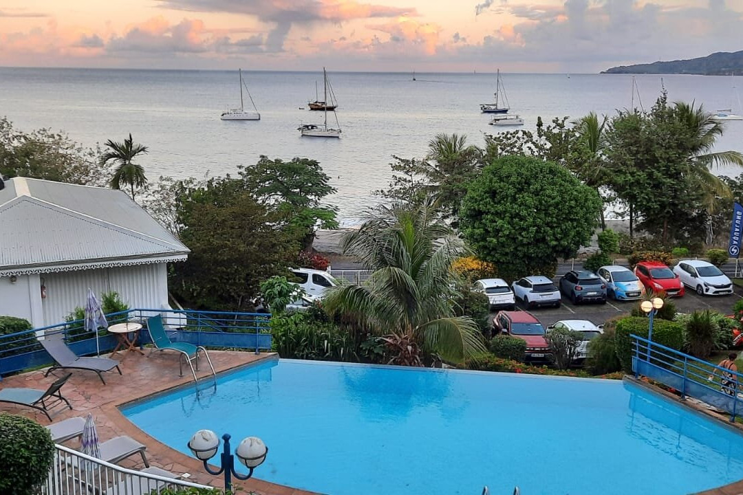 Residence Madicreoles主图