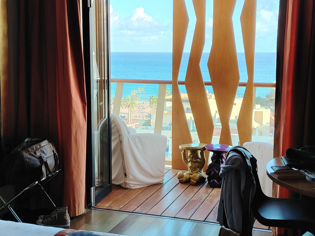 Bohemia Suites & Spa主图