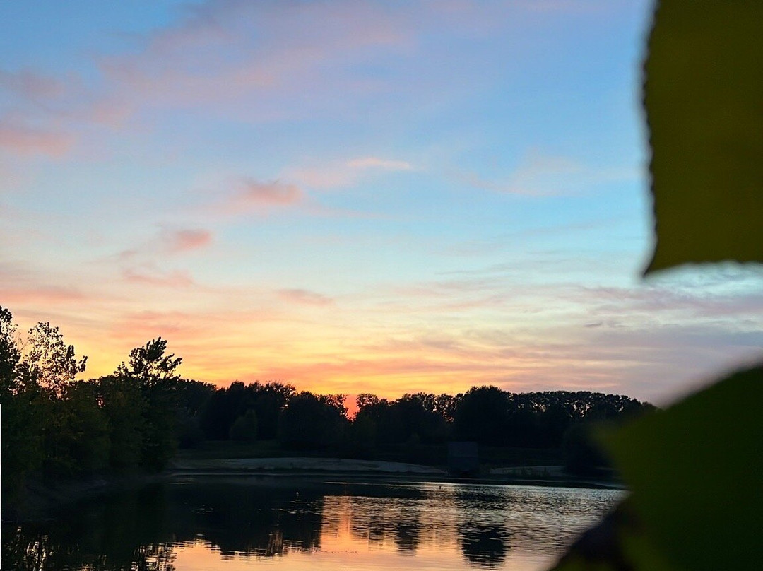 Le Bateau Erbatici-Mezzana Bigli必去景点