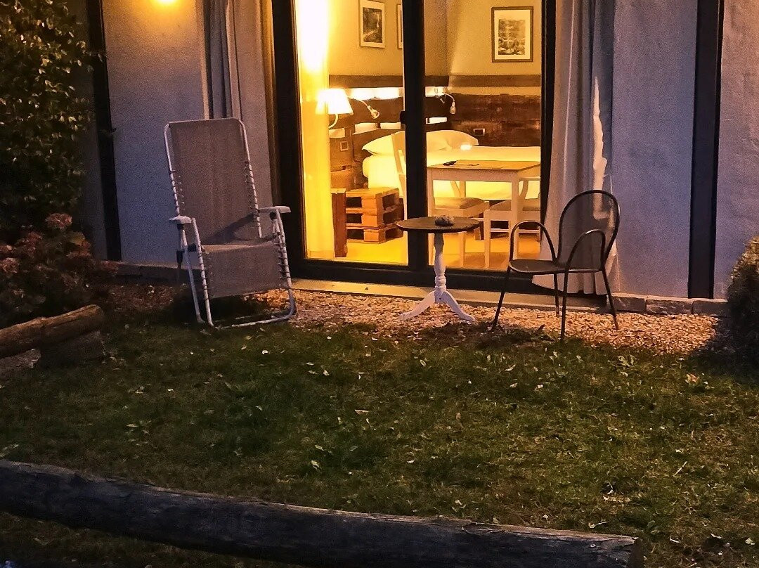 Ca'luna Guest House主图