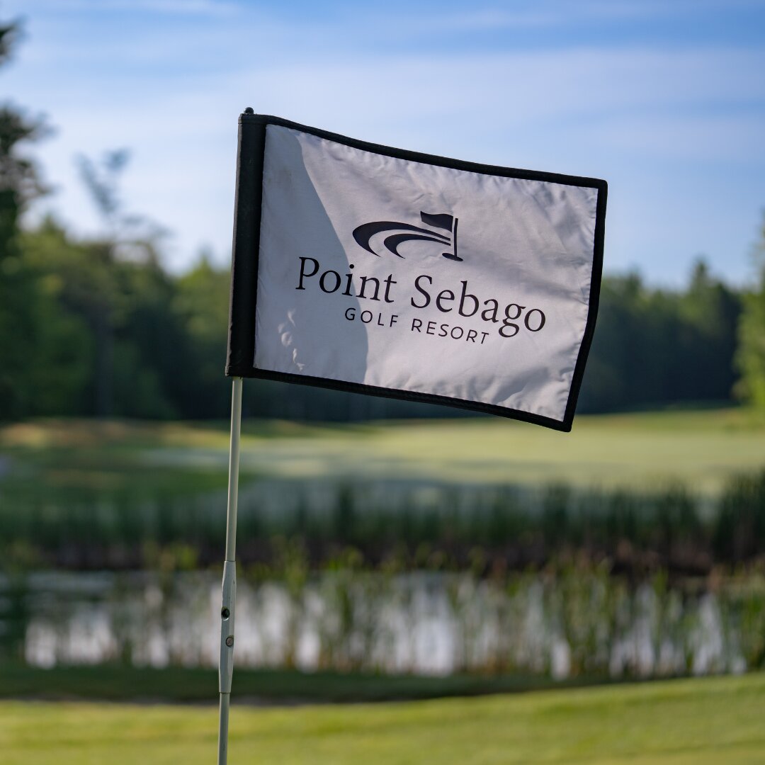 Point Sebago Resort-家庭/游戏区