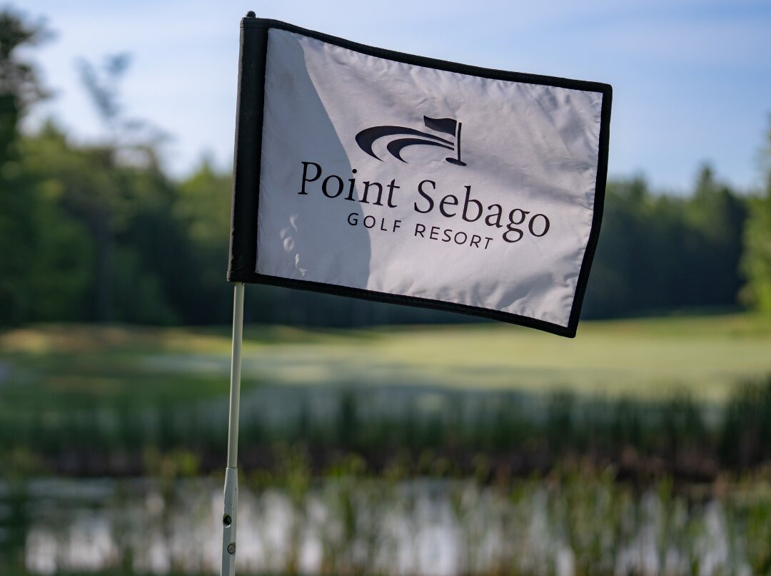 Point Sebago Resort主图