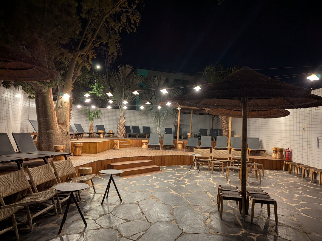 Neve Eilat Hotel - An Atlas Hotel主图