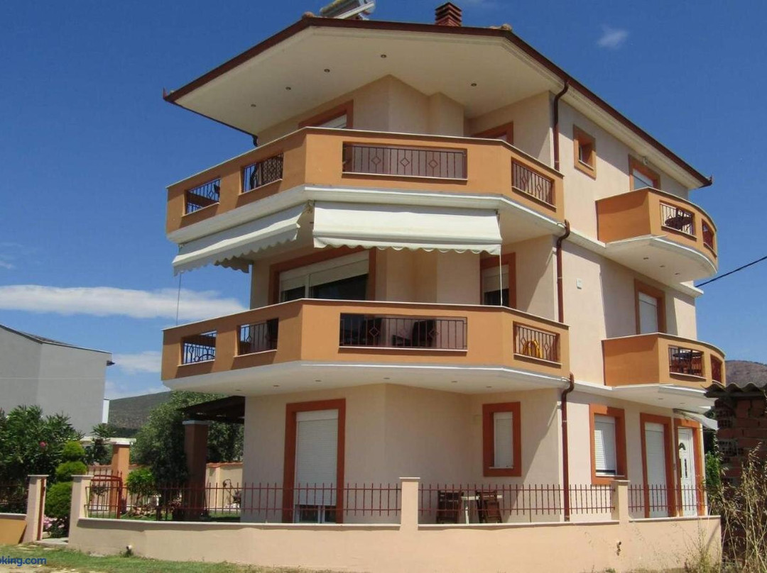 Olive Grove House