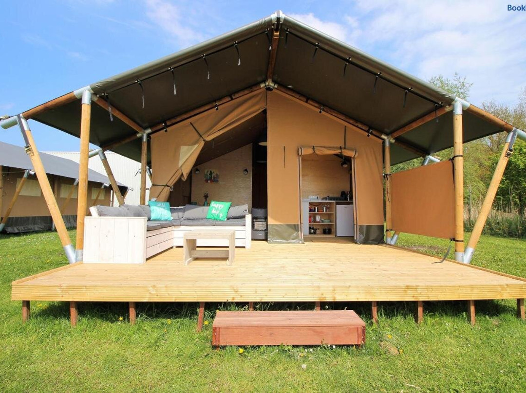 Camping Marina Eemhof