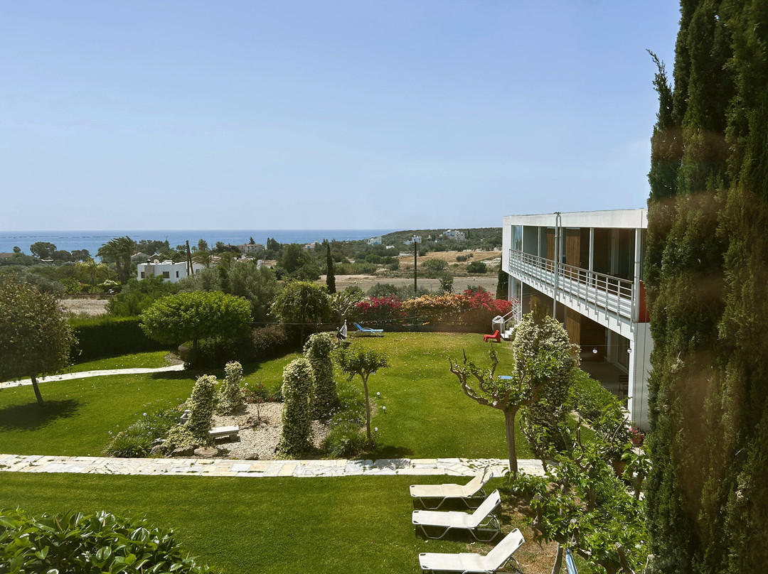 Art By Praxis Apartments主图