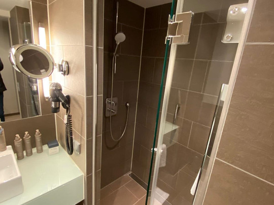 不来梅大西洋大酒店主图