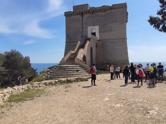 Puglia Guide turistiche by Japigia