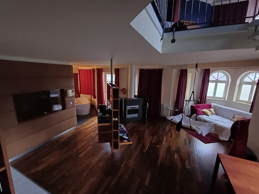 Maiers Kuschelhotel Loipersdorf Deluxe主图