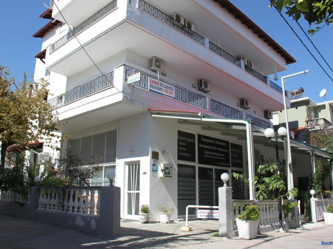 Lena Studios IN