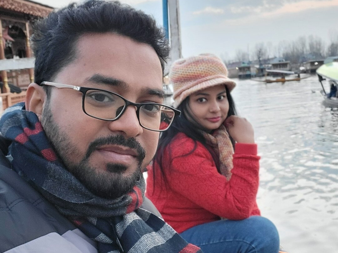 Kashfly - Kashmir Tour and Travel-斯利那加必去景点