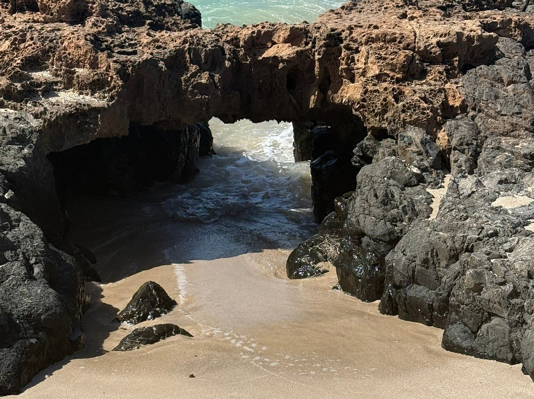 Chapel of Our Lady of Fatima-萨尔雷必去景点