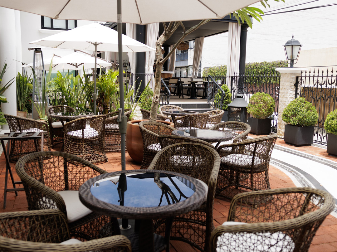 Casa Bonita Hotel + Cocina主图