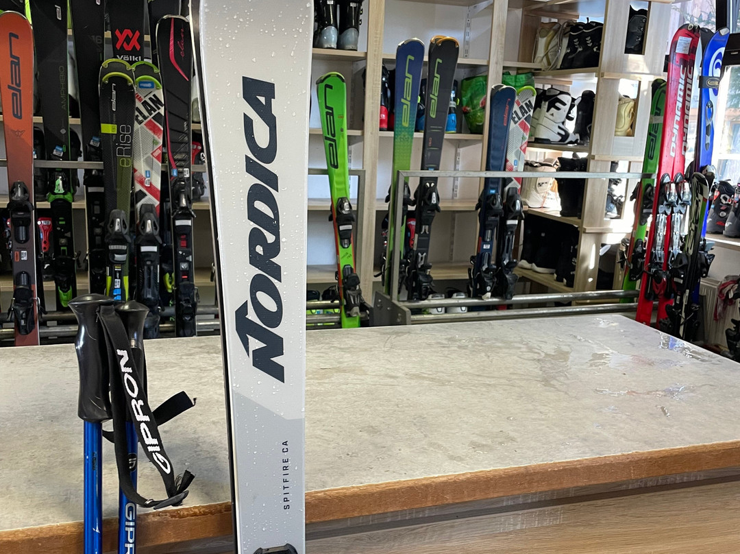 SkiSchool.si Kranjska Gora景点图片