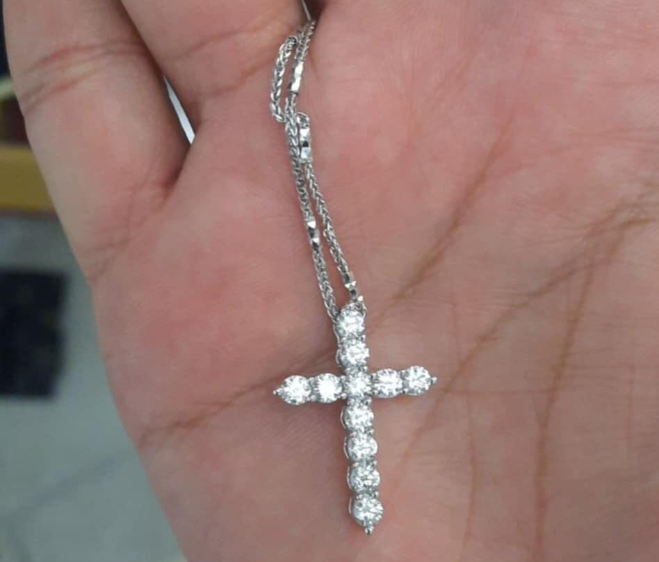 Gemani Jewelers Aruba景点图片