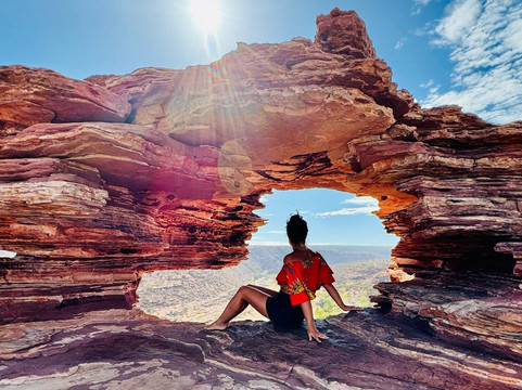 Adventure Tours - West Coast | Kimberley