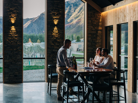 Kinross-皇后镇必去景点