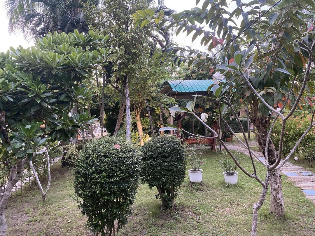 Krabi Discovery Resort主图