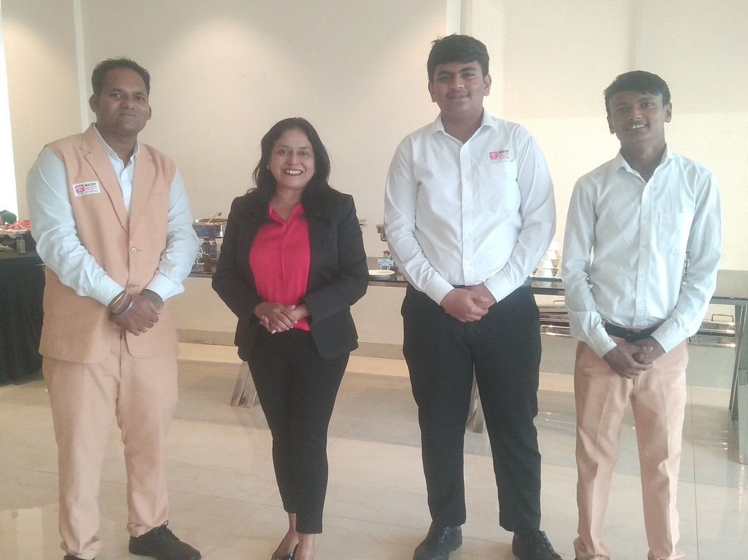 Mastiff Select Gulbarga Hotel主图