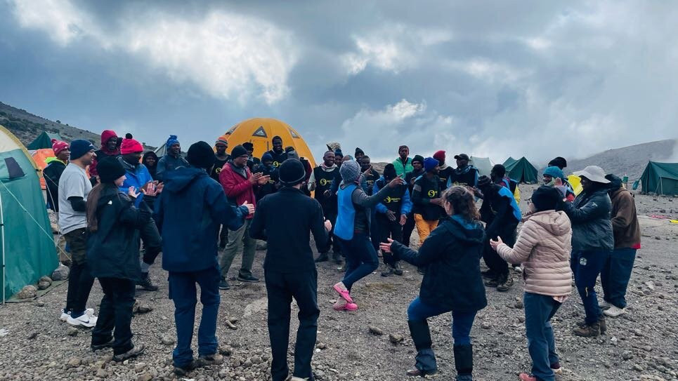 Sirikwa Travel-莫西必去景点