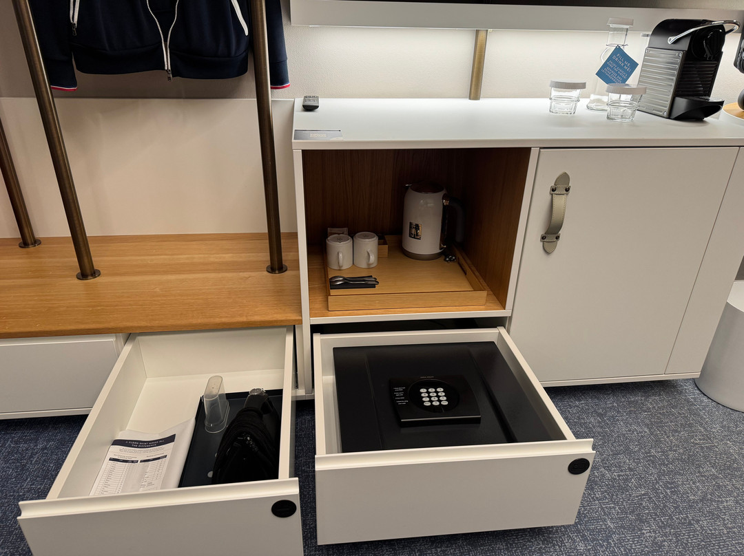 Hyatt Place Zurich Airport The Circle主图