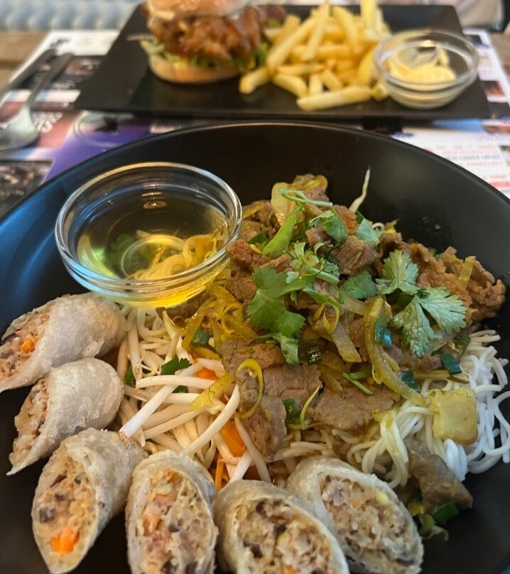 Thai Heritage Restaurant Gastronomique