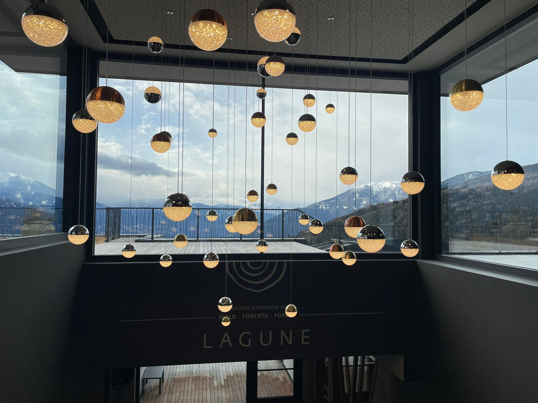 Parkhotel Holzerhof主图