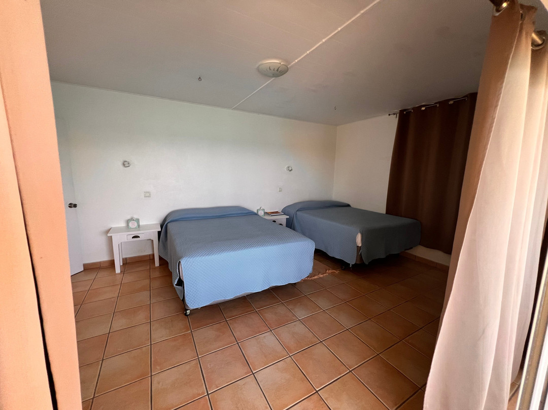 Auberge de la Petite Anse主图