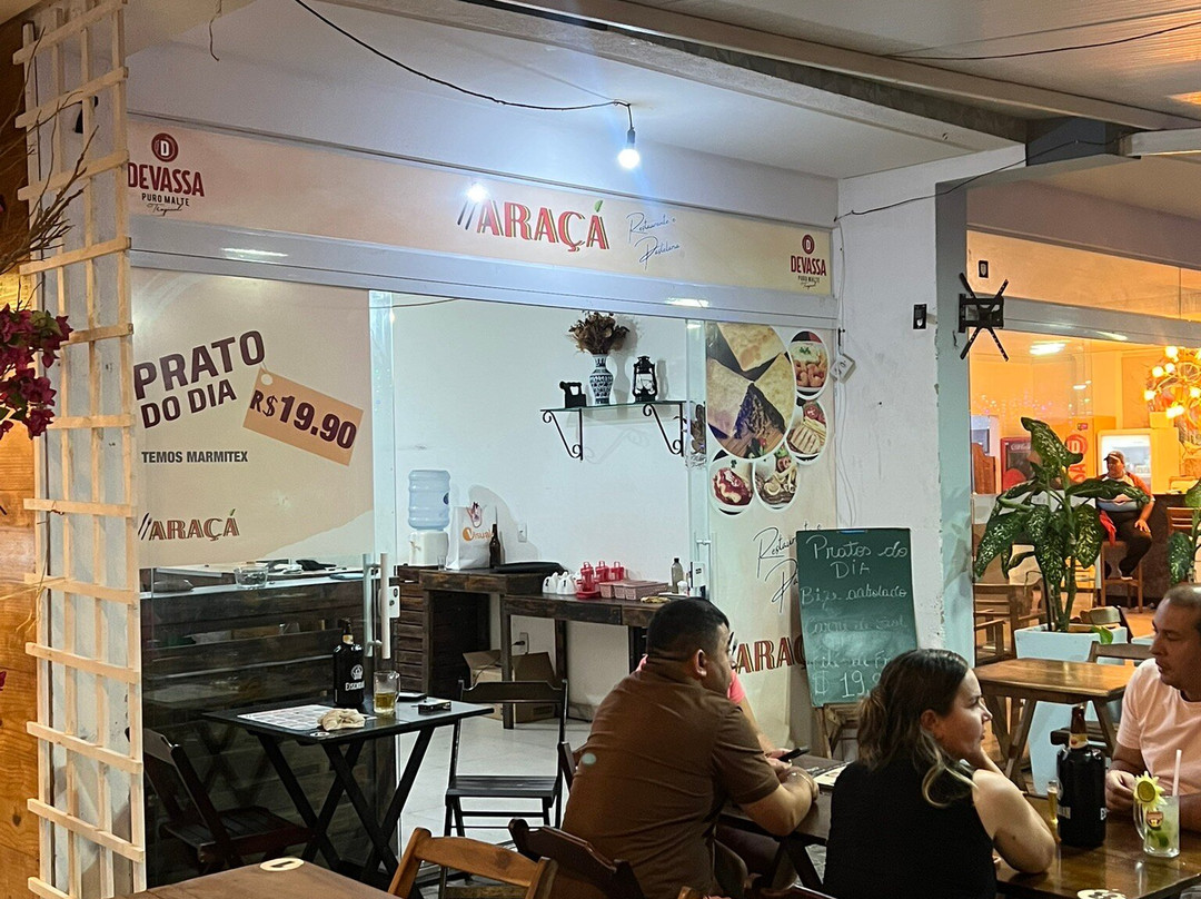 Praia de Taperapuã-Porto Seguro必去景点