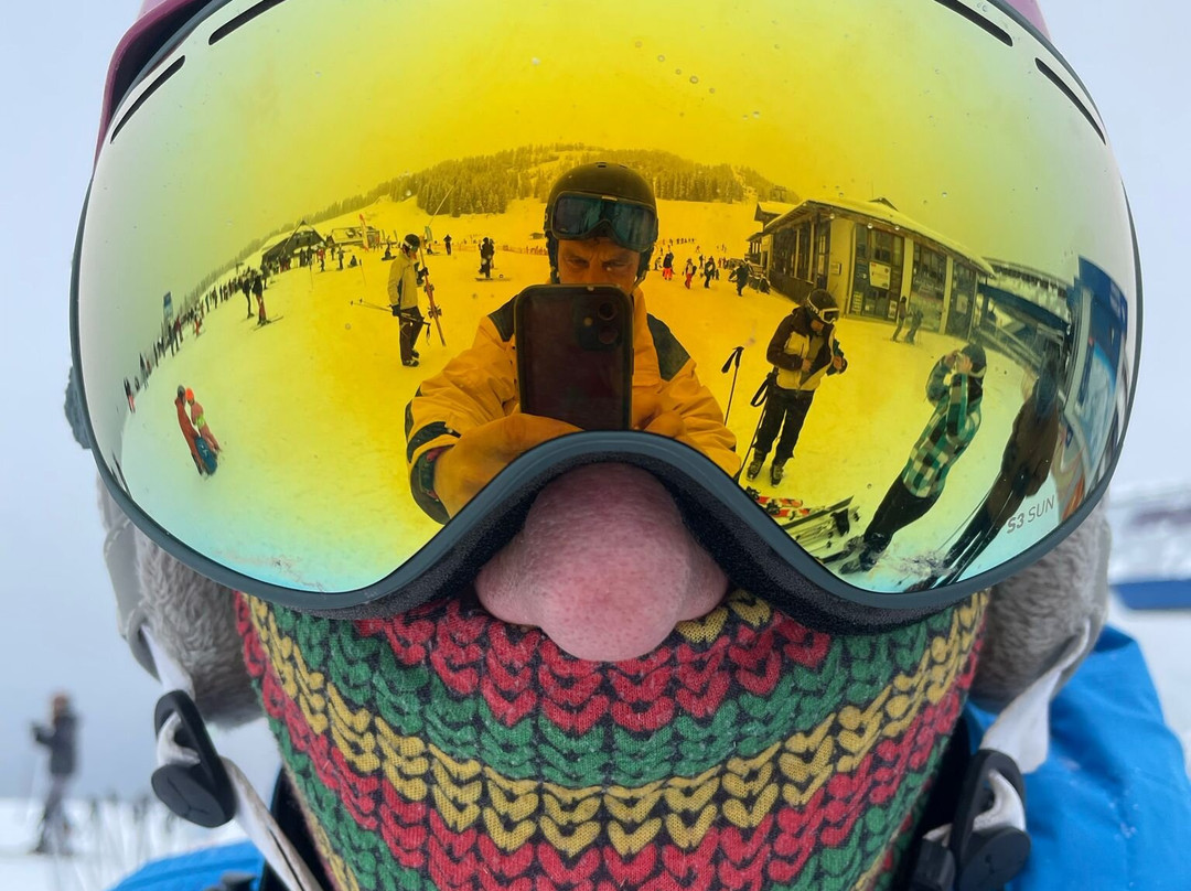 Bierhotel LONCIUM主图