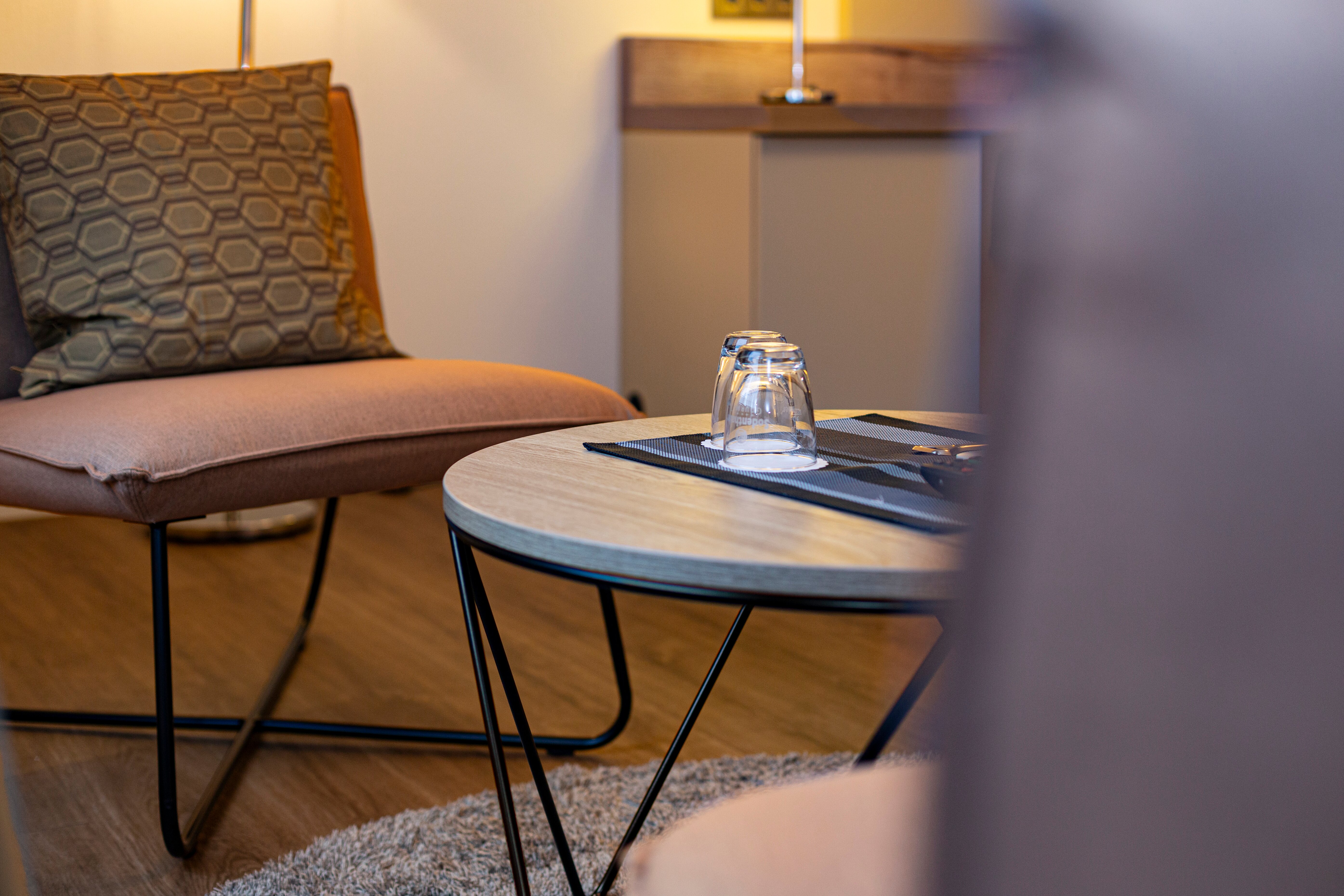 Konigshof Bed & Breakfast-客卧