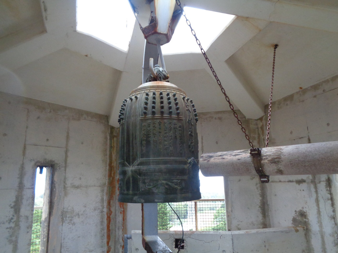 Yaeyama Tomidai Park-多良间村必去景点