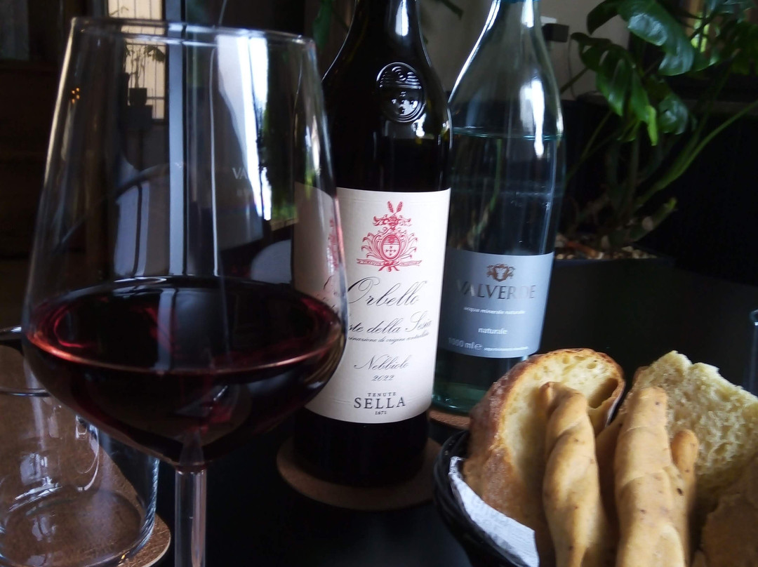 L'Oste bar con cucina景点图片