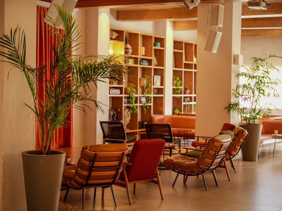 普瑞玛音乐酒店