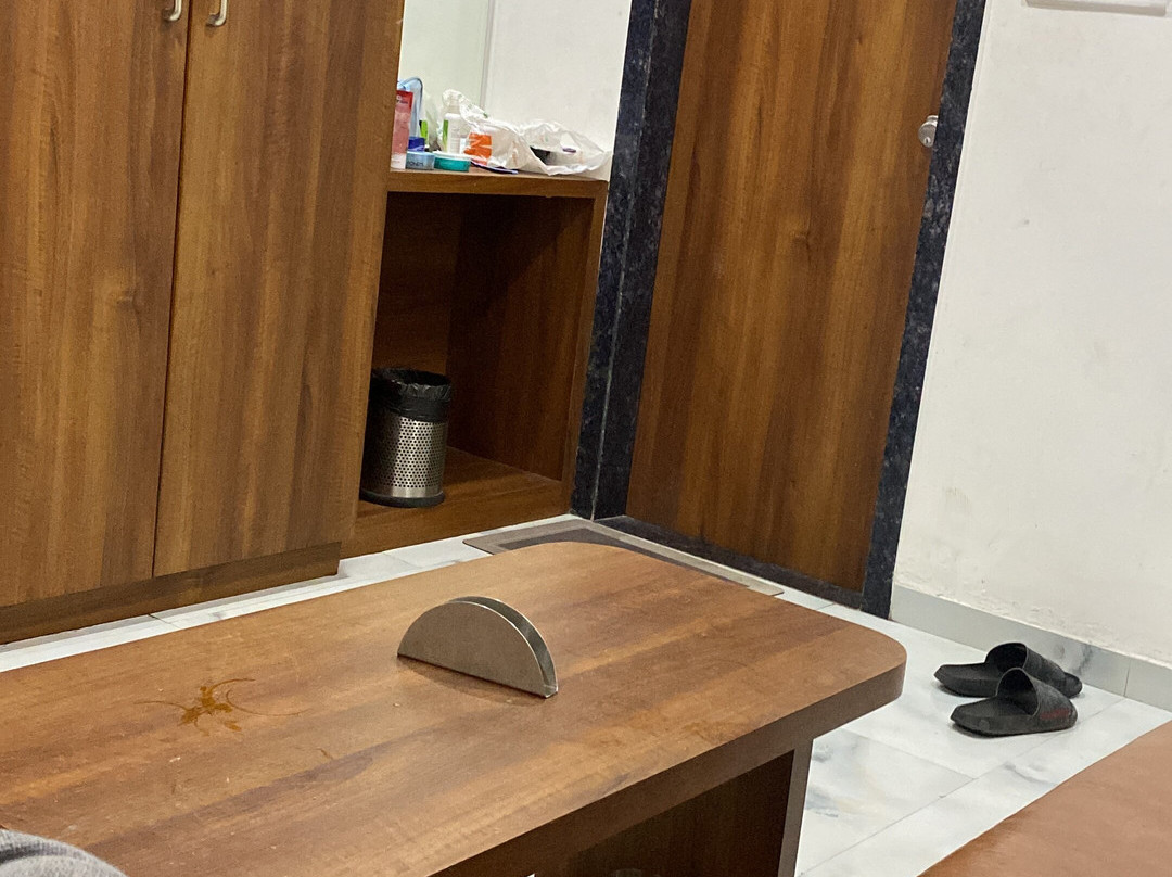 Treebo Hotel Rk Inn, Railway Station主图