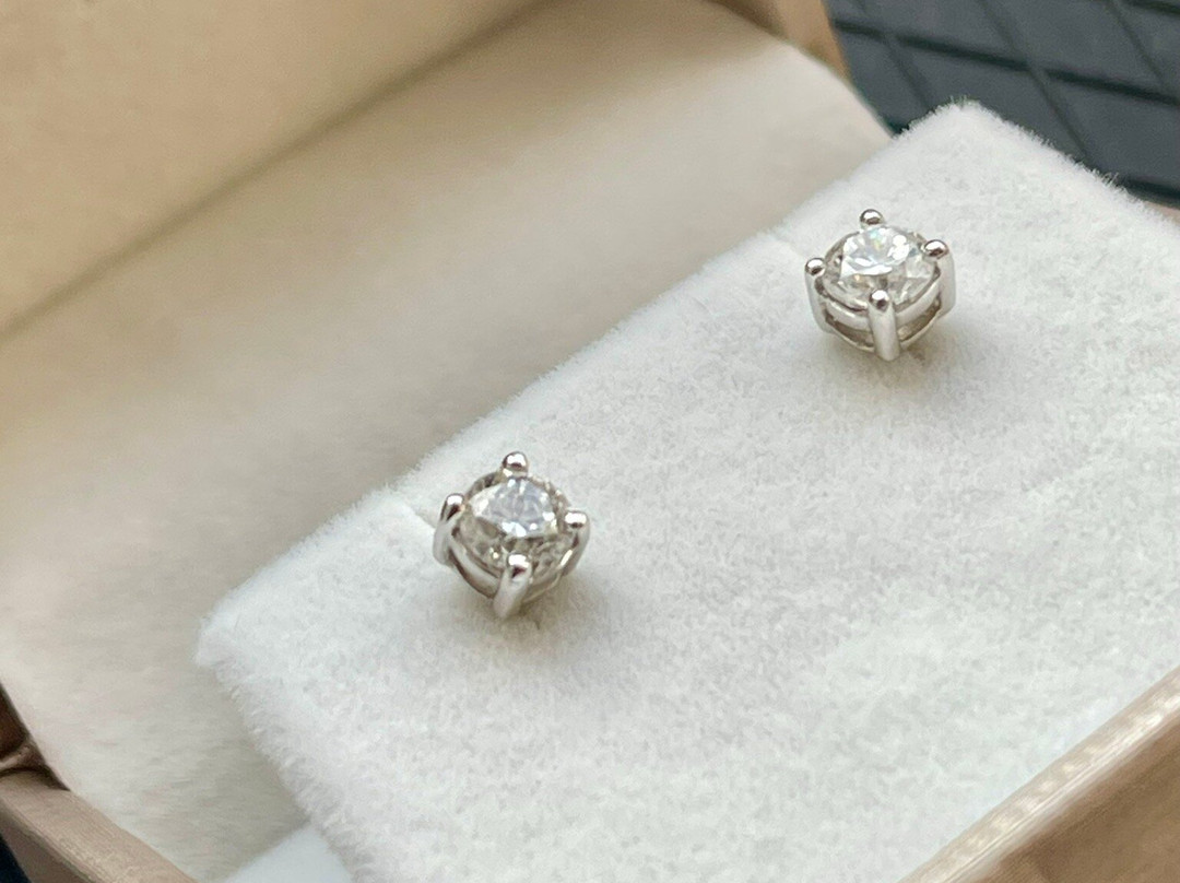 Rocky's Jewellers景点图片