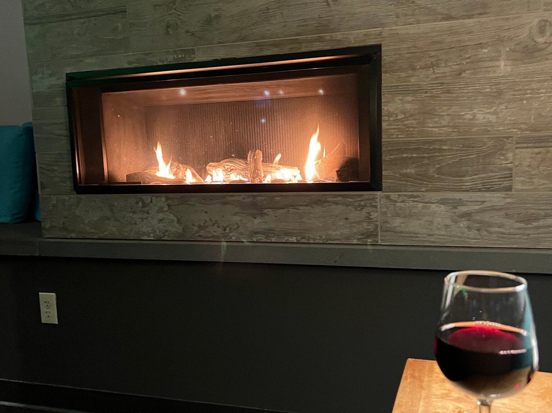 Sun & Ski Inn And Suites主图