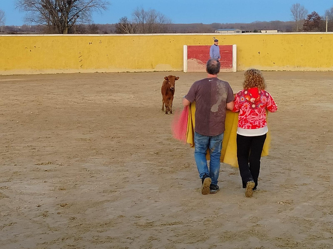 La Abuela Maye y Me