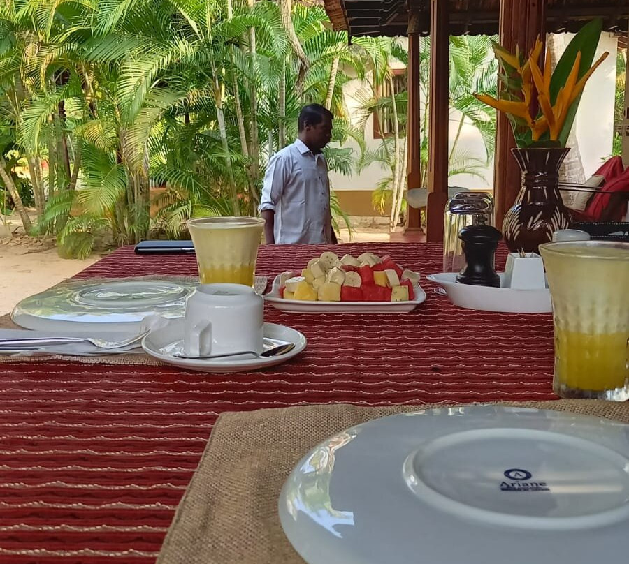 Amritara A Beach Symphony主图