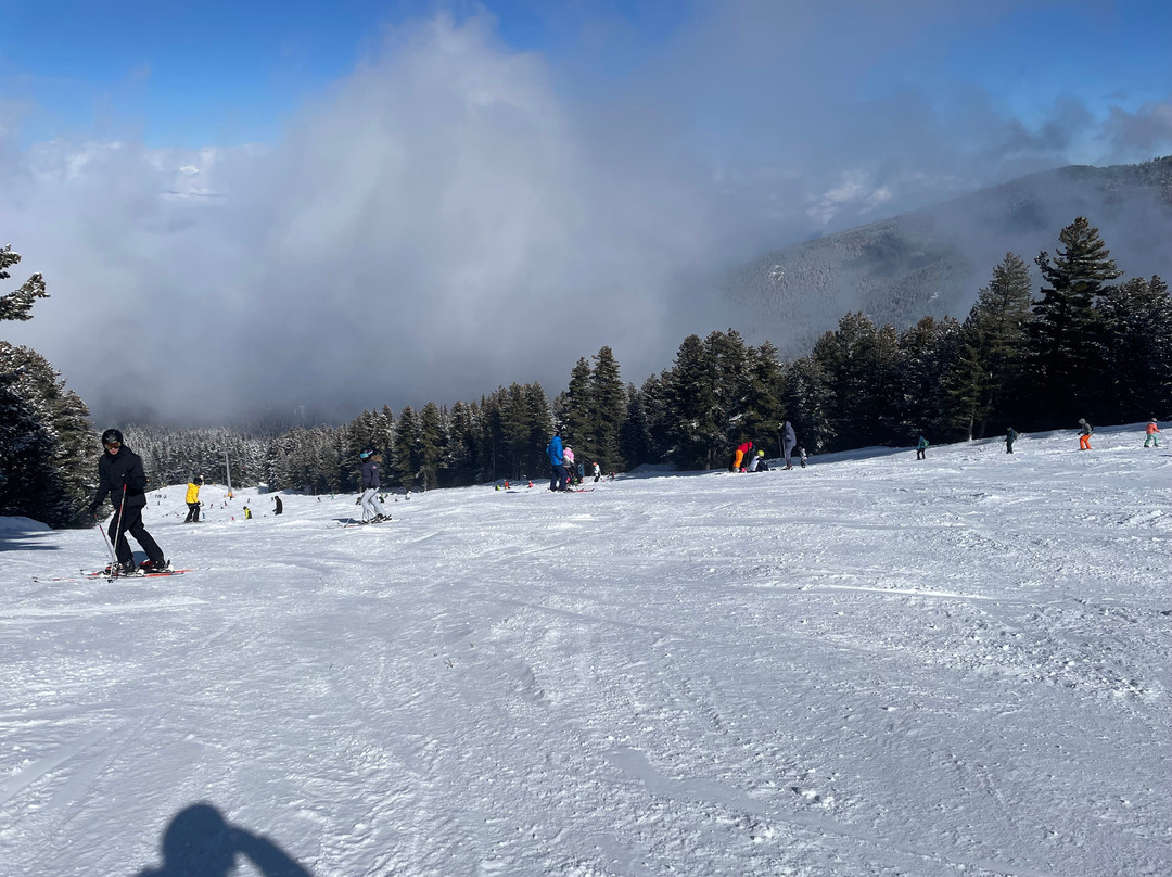 BanskoSki-班斯克必去景点