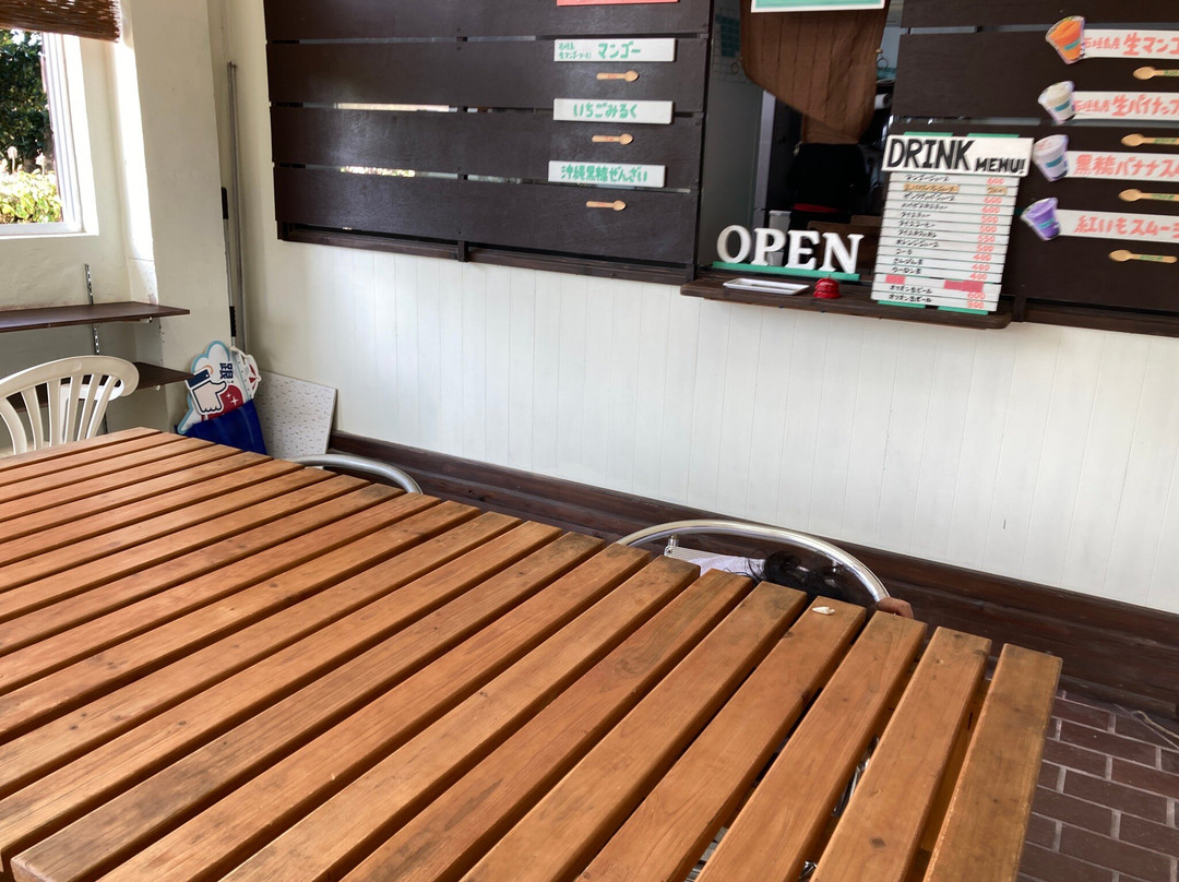 Akayama Observation Deck景点图片