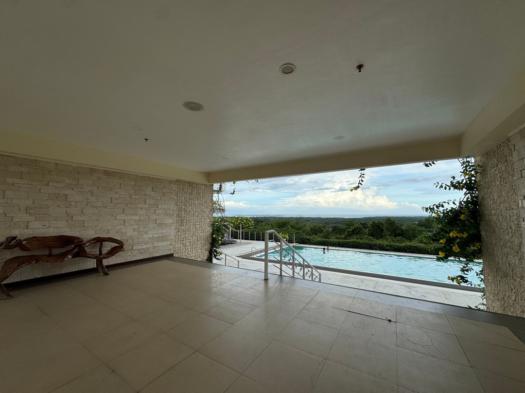 巴拉望岛番加度假酒店主图